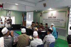 Resmi, MUI Menyatakan...