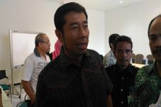 Ogah Dukung Ahok, Haji...