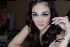 Luna Maya Ingin Jadi...