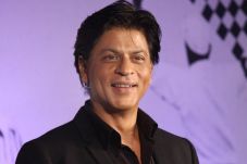 Shahrukh Khan Absen...