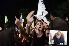 Israeli Politician Calls...