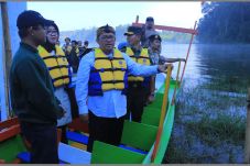 Aher: Personel BPBD...