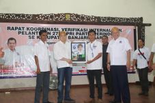 Partai Perindo Percepat...