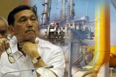 Turunkan Harga Gas,...