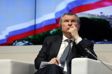 Bos Rosneft Rusia Enggan...