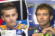 Rossi Tidak Jebloskan...