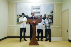 Ini Hasil Evaluasi Kemenpora...