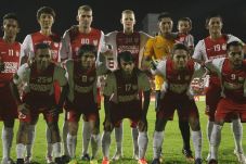 Comeback Sempurna Deny...
