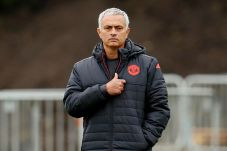 Tes Pengetahuan, Mourinho...