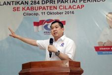 HT: Pendidikan Penting...