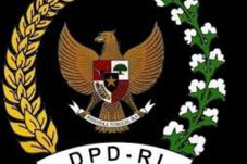 Dilantik Jadi Ketua...