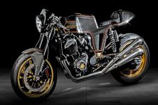 Segoni Oro G800 Motor...