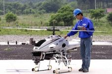 Yamaha Pamer Kecanggihan...