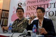 Kembangkan Bisnis, MNC...