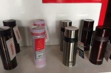 Botol Minuman Sehat,...