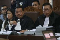 Dulu Dicemooh, Otto...
