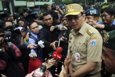 Ahok Yakin Serapan Anggaran...