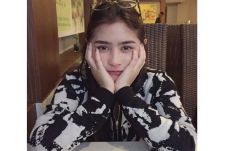 Prilly Latuconsina Minta...