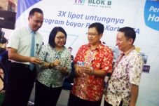 Indonesia Cashless Market...