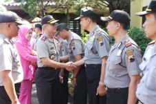 Sejumlah Jalan di Jateng...
