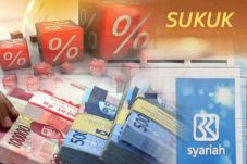BRI Syariah Tawarkan...