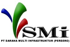 SMI Terbitkan Obligasi...