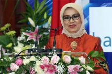 Mufidah Kalla Ingin...