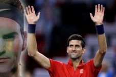 Djokovic Sudah Lupakan...
