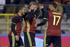 Real Madrid Mendekat,...