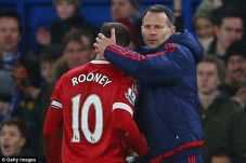 Sedih Lihat Wayne Rooney...