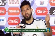 Penalti Gagal dan Argentina...