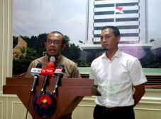 Kongres Pemilihan Ketum...