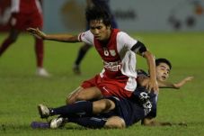 PSM Bidik Rekor Prestisius...