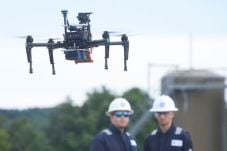 Drone Buatan GE Bisa...