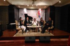TP Jazz Bandung Festival...