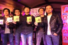 DMasiv Berterima Kasih...