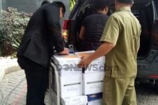 Difotokopi 2 Hari, Pleidoi...