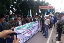 Ormas Islam di Kabupaten...