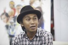 Sejarawan Sebut Pilgub...