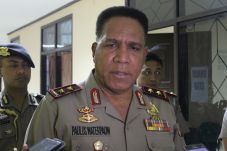 Penjelasan Kapolda Papua...