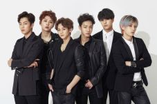 Dikabarkan Bubar, BEAST...