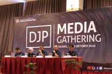 Kemplang Pajak, DJP...