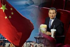 China Kalahkan Amerika...