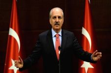 Wakil PM Turki Sebut...