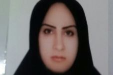 Pilu Wanita Iran, Kehilangan...