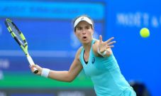 Jelang Final WTA, Johanna...