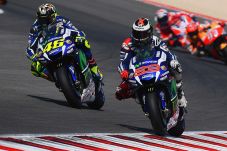 Salip Lorenzo, Rossi...