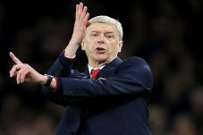 Arsene Wenger Akui Salah...