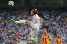 Lupakan Cristiano Ronaldo,...