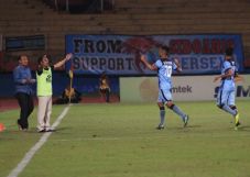 Persela Lamongan Akhiri...